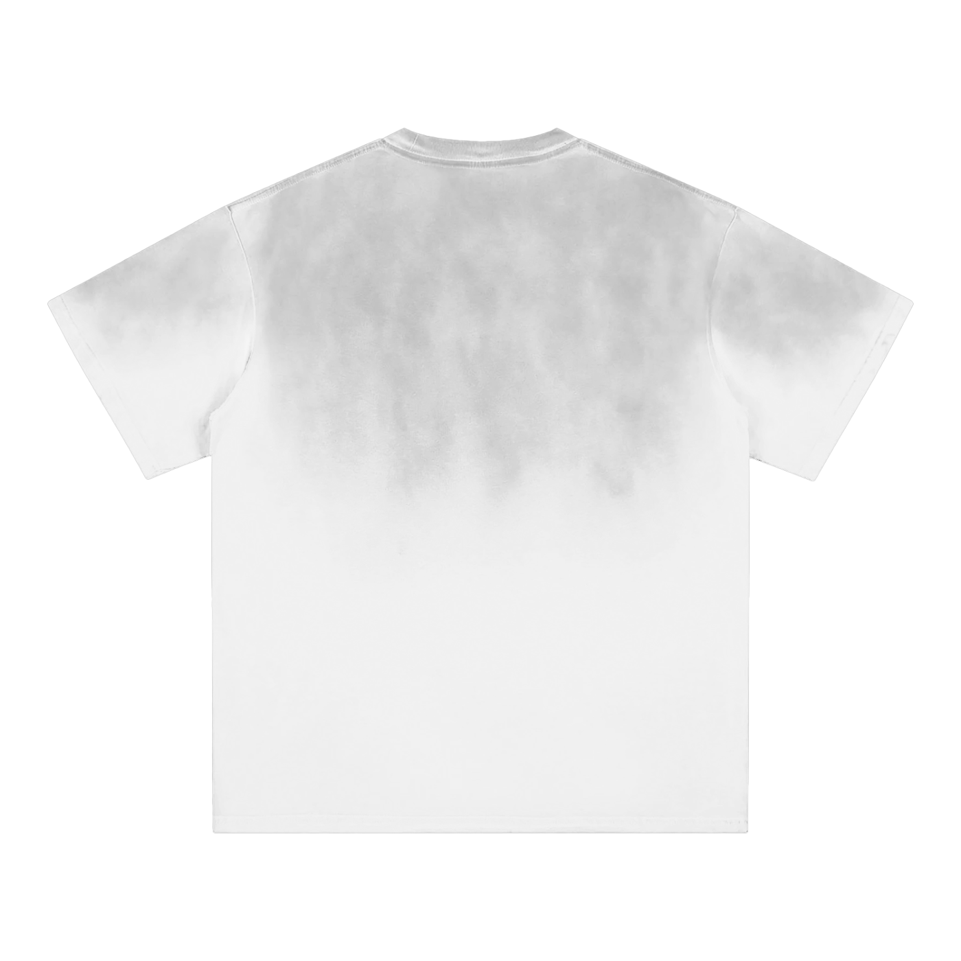 GRAPHIC,CULDESAC,SUNFADE,TEE,GRADIENT