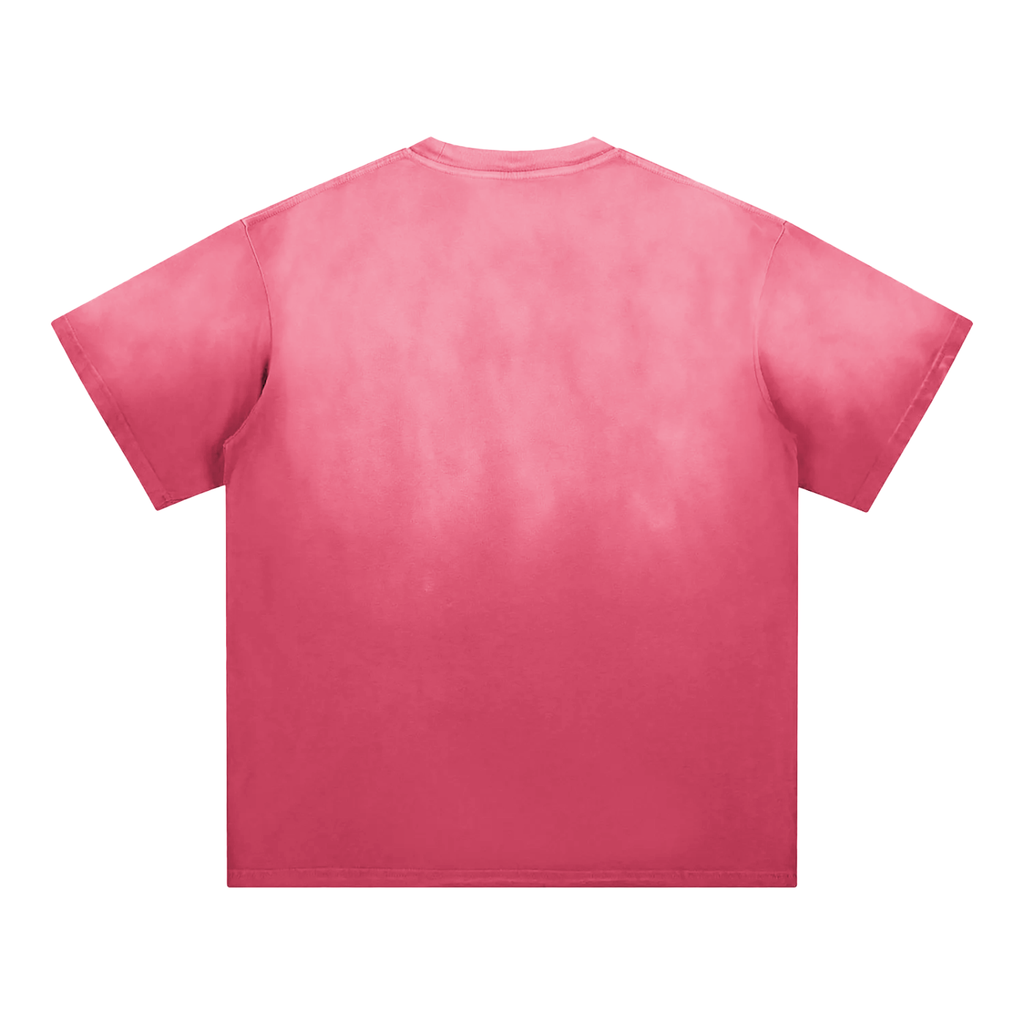 GRAPHIC,CULDESAC,SUNFADE,TEE,GRADIENT