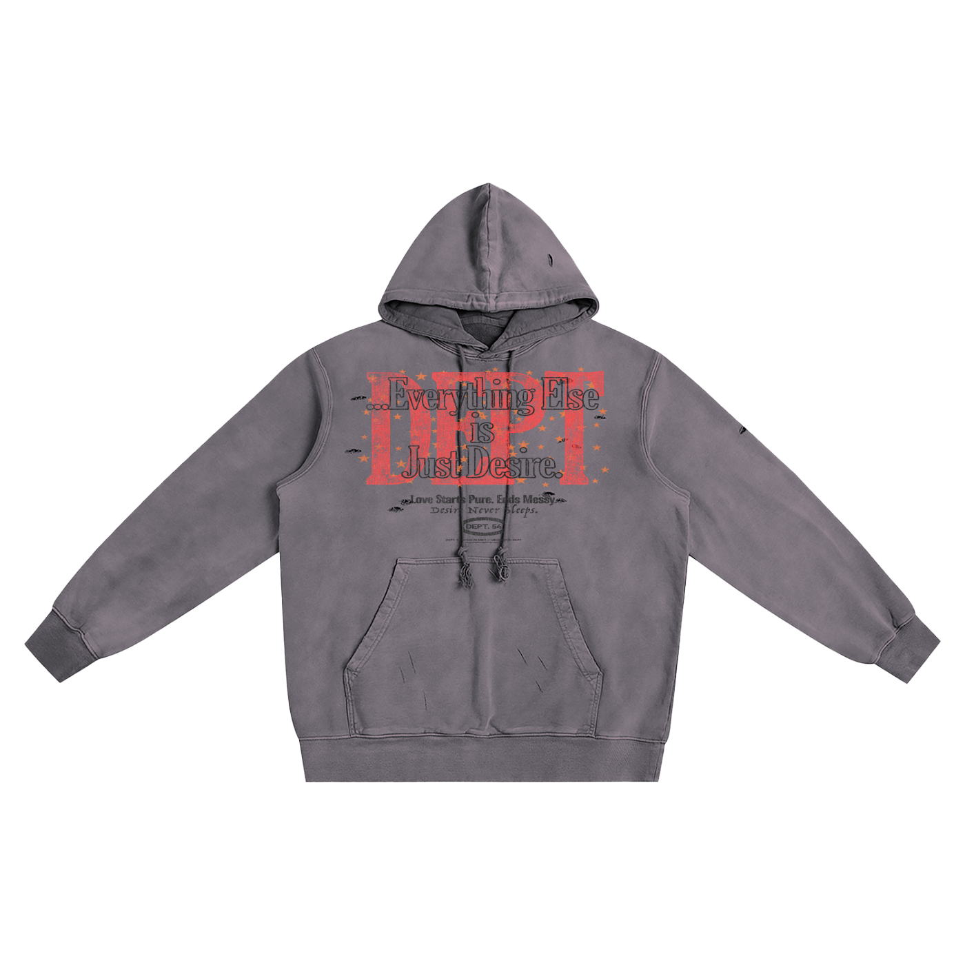 desire,vintage,washed,hoodie,distressed