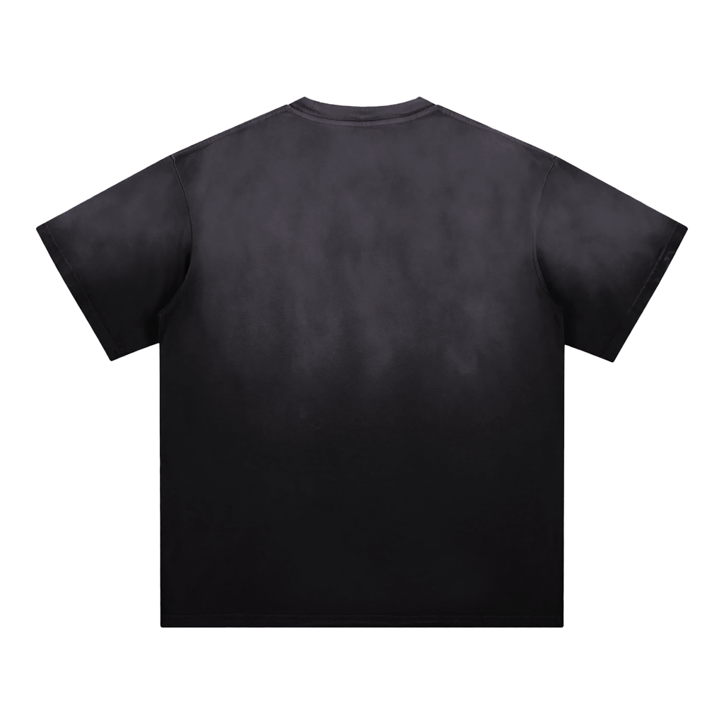 GRAPHIC,CULDESAC,SUNFADE,TEE,GRADIENT