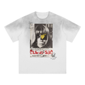 GRAPHIC,CULDESAC,SUNFADE,TEE,GRADIENT